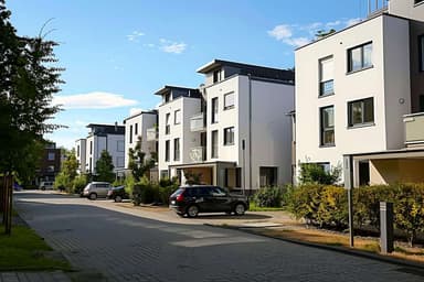 Nowe Trendy na Rynku Nieruchomości w Polsce
