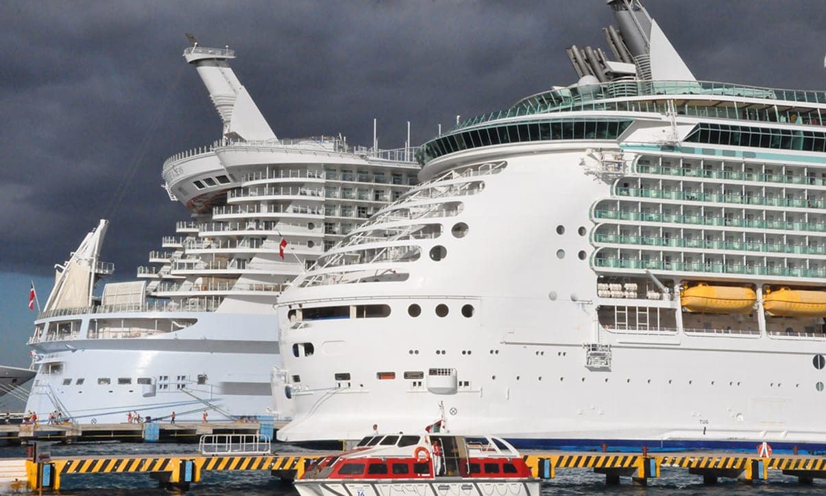 article cover image for affordable-senior-cruise-packages-in-australia