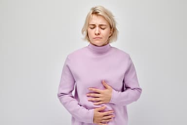 Managing Colitis Flare-Ups with Diet and Lifestyle Changes